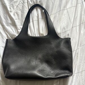 Cuyana system tote 13”